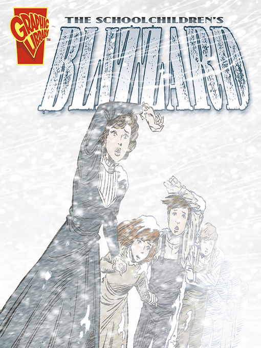 Title details for The Schoolchildren's Blizzard by Anonymous - Available